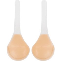 BYE-BRA - ELEVADORES PECHO DE SILICONA COPA F