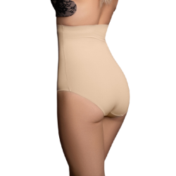 BYE-BRA - FAJA SIN COSTURAS...