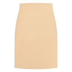 BYE-BRA - FALDA DE CONTROL LIGERO INVISIBLE BEIGE TALLA XL