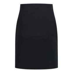 BYE-BRA - FALDA DE CONTROL LIGERO INVISIBLE NEGRA TALLA L
