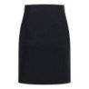 BYE-BRA - FALDA DE CONTROL LIGERO INVISIBLE NEGRA TALLA XL