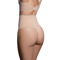 BYE-BRA - FAJA SIN COSTURAS...