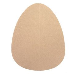 BYE-BRA - REALZADOR DE PECHOS + 3 PARES DE COPAS DE SATÉN BEIGE A/C