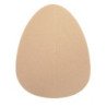 BYE-BRA - REALZADOR PECHOS + 3 PARES DE SATEN BEIGE COPA A/C