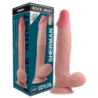 ROCKARMY - ARNÉS + DOBLE DENSIDAD SHERMAN 24 CM -O- 4,62 CM