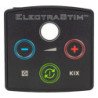 ELECTRASTIM - KIX ELECTRO SEX STIMULATOR