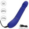 CALEXOTICS - SHAMELESS SLIM THUMPER MASAJEADOR AZUL