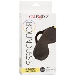 CALEXOTICS - MASCARILLA PARA OJOS DE OSCURIDAD TOTAL