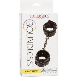 CALEXOTICS - MUÑEQUERAS SIN LÍMITES