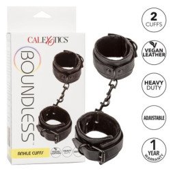 CALEXOTICS - TOBILLERAS SIN LÍMITES