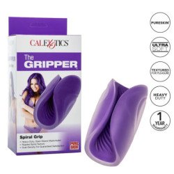 CALEXOTICS - SPIRAL GRIP...