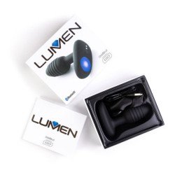 KIIROO - APLICACIÓN DE CONTROL DE VIBRACIÓN PARA PLUMA LUMEN
