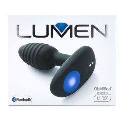 KIIROO - APLICACIÓN DE CONTROL DE VIBRACIÓN PARA PLUMA LUMEN