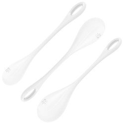 SATISFYER - YONI POWER 1...