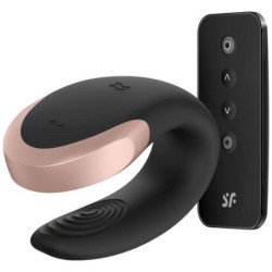 SATISFACTOR - VIBRADOR DE...