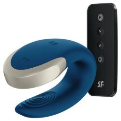 SATISFYER - APP DOUBLE LOVE...