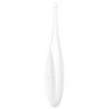SATISFYER - TWIRLING FUN ESTIMULADOR CLITORIS BLANCO