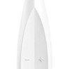 SATISFYER - TWIRLING FUN ESTIMULADOR CLITORIS BLANCO