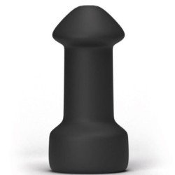 TODO NEGRO - CONEXIÓN PARA MASTURBADOR