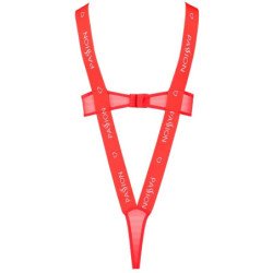 PASSION - KYOUKA TEDDY ROJO S/M