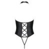 PASSION - NANCY BODY CUERO ECOLOGICO S/M