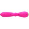 NALONE - VIBRADOR DE CONEJO MÁGICO - ROSA