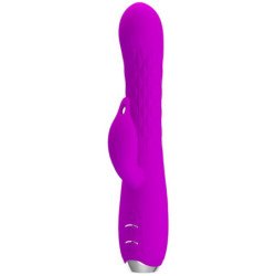 PRETTY LOVE - VIBRADOR...