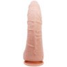 BAILE - ALEX DILDO DE PIEL REALISTA DE 27 CM