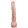 BAILE - DILDO REALISTA FLEXIBLE