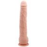 BAILE - DILDO REALISTA FLEXIBLE
