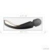 LELO - MASAJEADOR SMART MEDIUM WAND 2 NEGRO