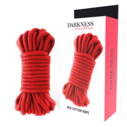 DARKNESS - CUERDA JAPONESA...