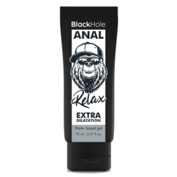 BLACK HOLE - GEL BASE AGUA...