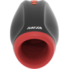 JAMYJOB - MASTURBADOR NOVAX CON VIBRACIÓN Y COMPRESIÓN
