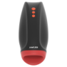 JAMYJOB - MASTURBADOR NOVAX CON VIBRACIÓN Y COMPRESIÓN