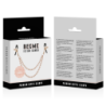 BEGME - EDICIÓN NEGRA - PINZAS PARA PEZONES PREMIUM