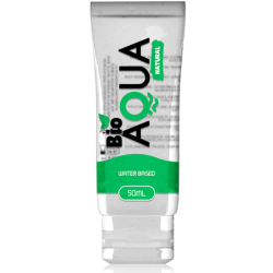 BIOAQUA - LUBRICANTE CON...