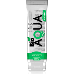 BIOAQUA - LUBRICANTE CON...