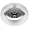 JAMYJOB - MASTURBADOR DOBLE TURBO