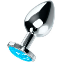 OHMAMA - PLUG ANAL CON...