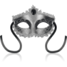 OHMAMA - MASCARILLA NEGRA DIAMANTE GRIS