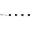 OHMAMA - BOLAS ANALES CHINAS NEGRAS 170 GR