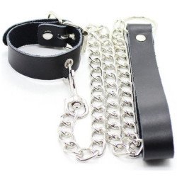 OHMAMA FETISH - COLLAR CON...