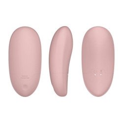 BIJOUX - VIBRADOR ÍNTIMO...