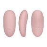 BIJOUX - VIBRADOR ÍNTIMO RECARGABLE