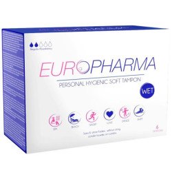 EUROPHARMA - TAMPONES...