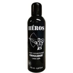HEROS - BODYGLIDE...