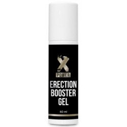 XPOWER - ERECTION BOOSTER...