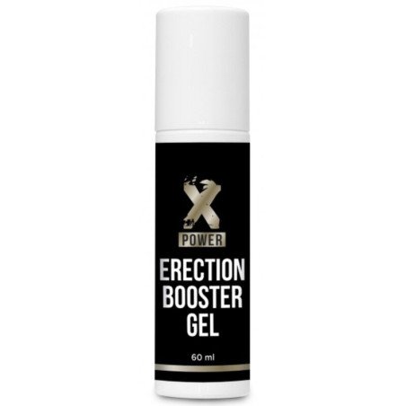 XPOWER - GEL POTENCIADOR DE LA ERECCIÓN 60 ML
