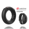 ANBIGUO - ANILLO VIBRATORIO ADRIANO + CONTROL REMOTO WATCHME